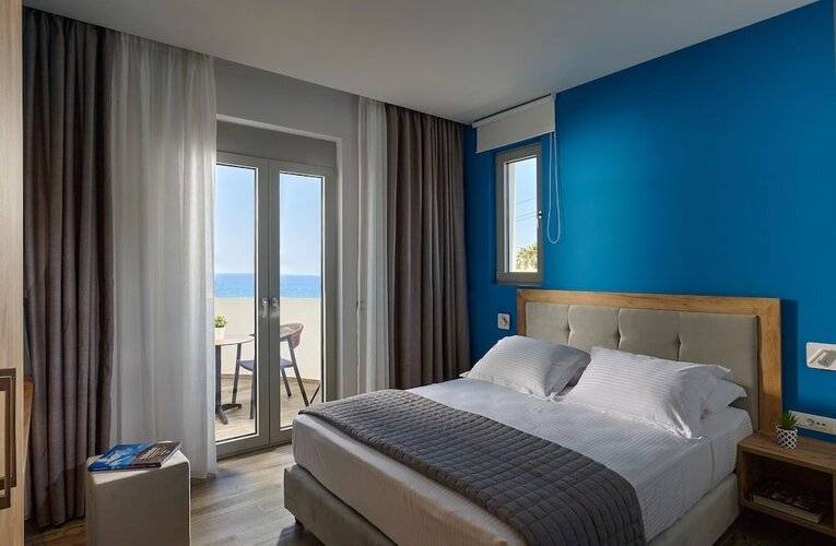 Theasea Stylish Residences