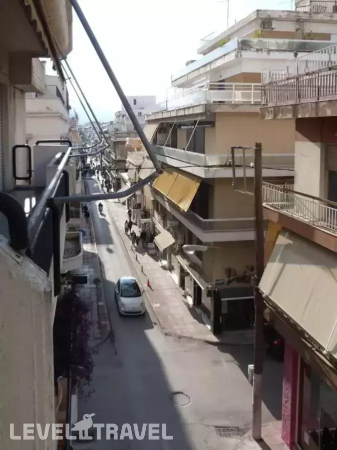 Homely Spacious Studio Near Seafront