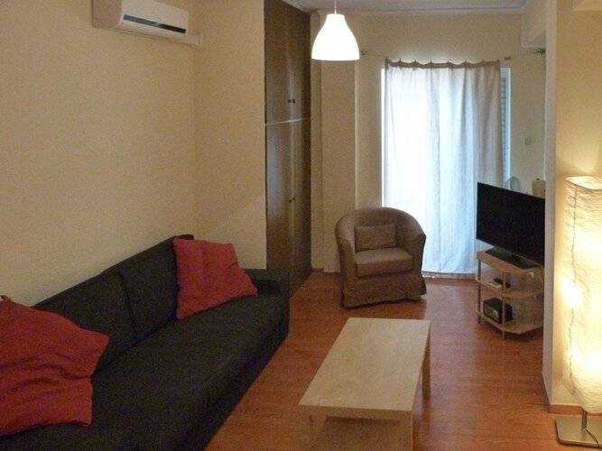 Homely Spacious Studio Near Seafront