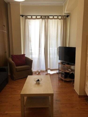 Homely Spacious Studio Near Seafront