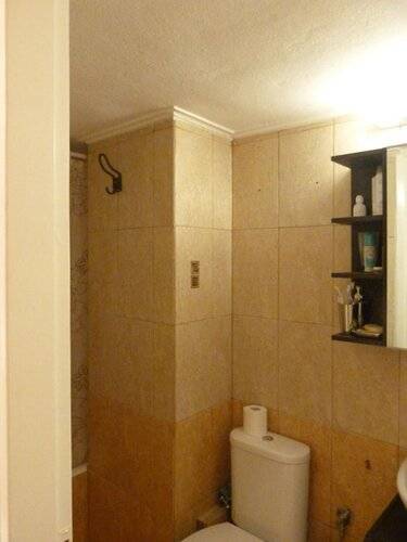 Homely Spacious Studio Near Seafront