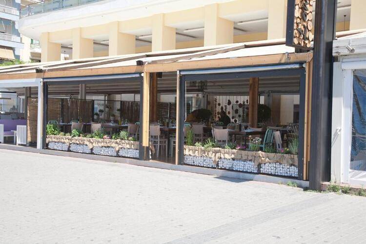 Paliria Hotel