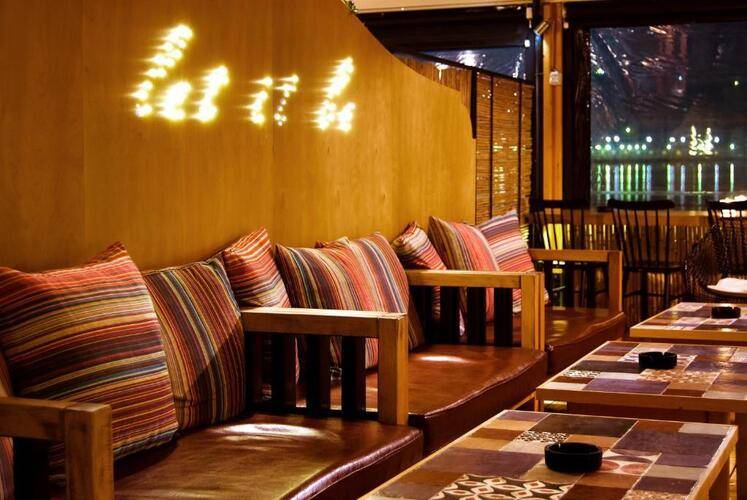 Paliria Hotel