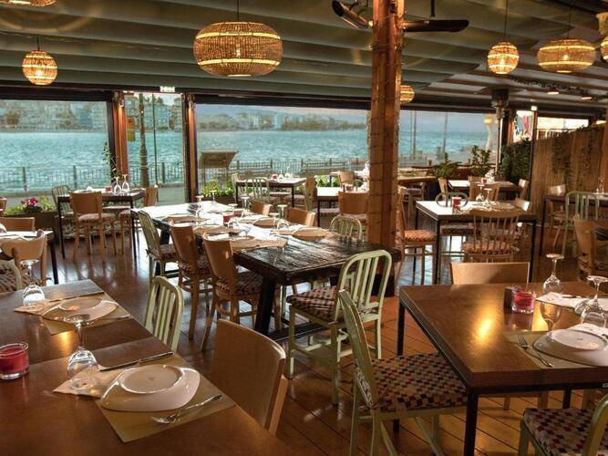 Paliria Hotel