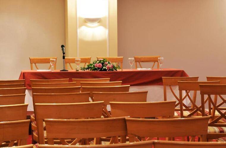 Paliria Hotel