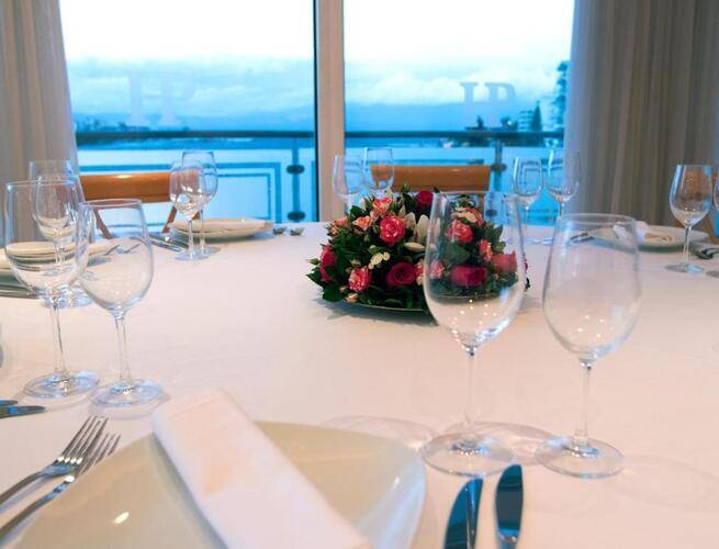 Paliria Hotel