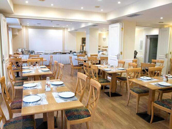 Paliria Hotel