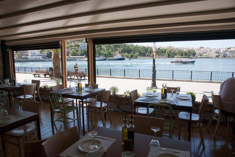 Paliria Hotel
