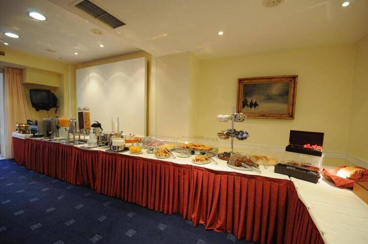 Paliria Hotel