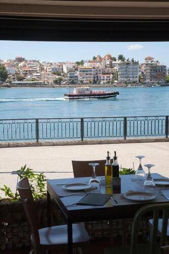 Paliria Hotel