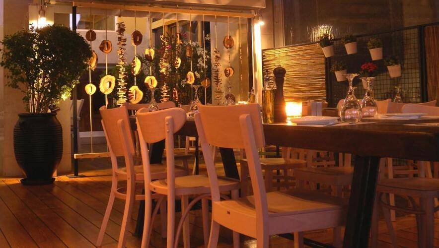Paliria Hotel