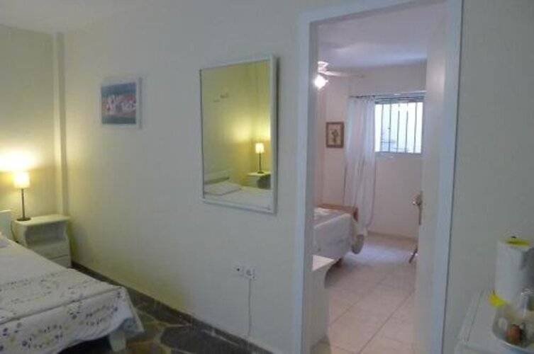 St Thomas B&B