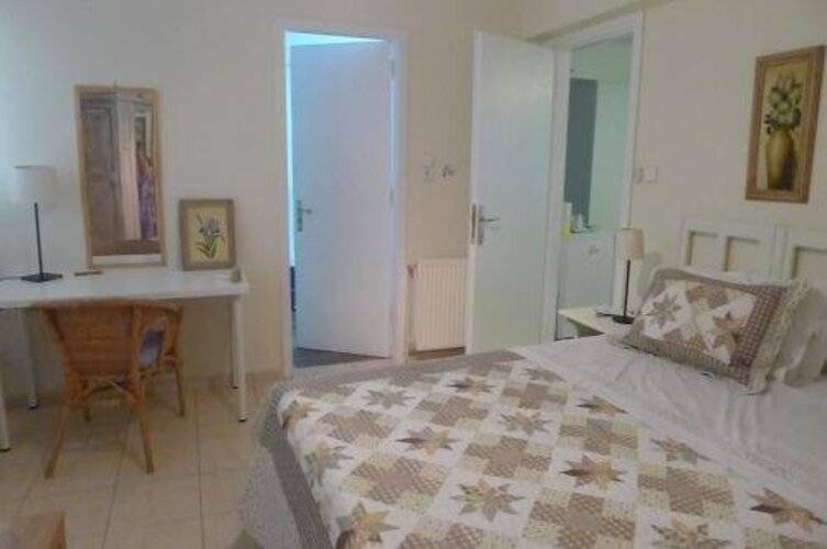 St Thomas B&B