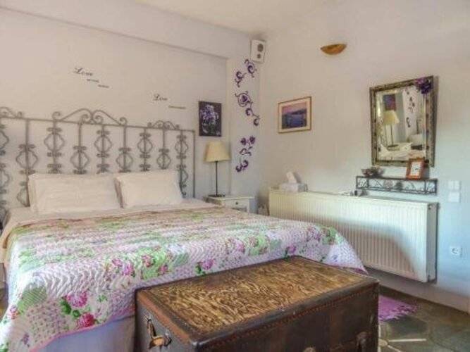 St Thomas B&B