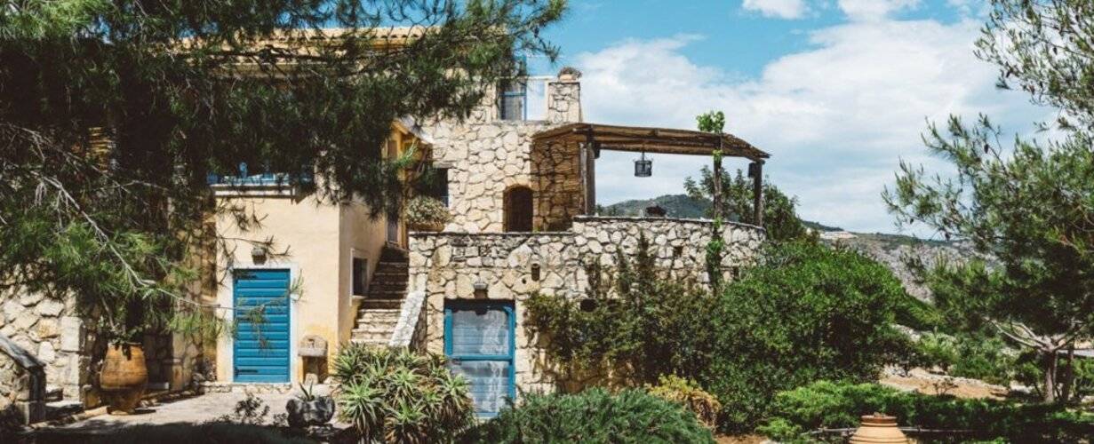 St Thomas B&B