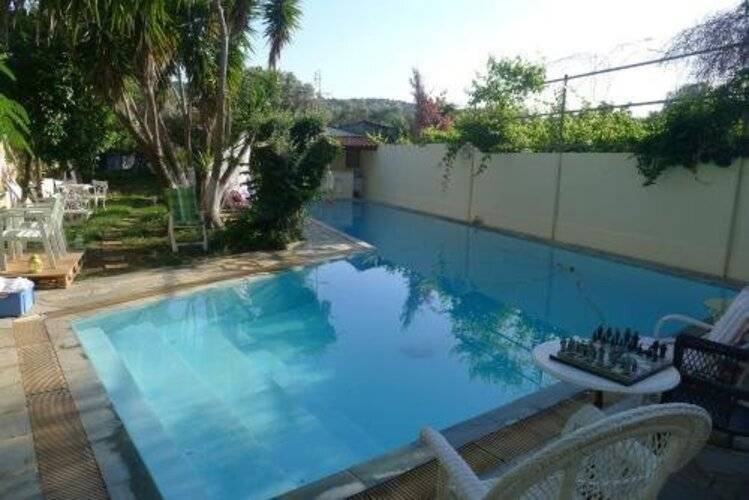 St Thomas B&B