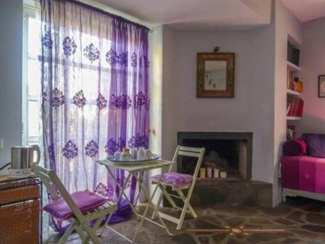 St Thomas B&B