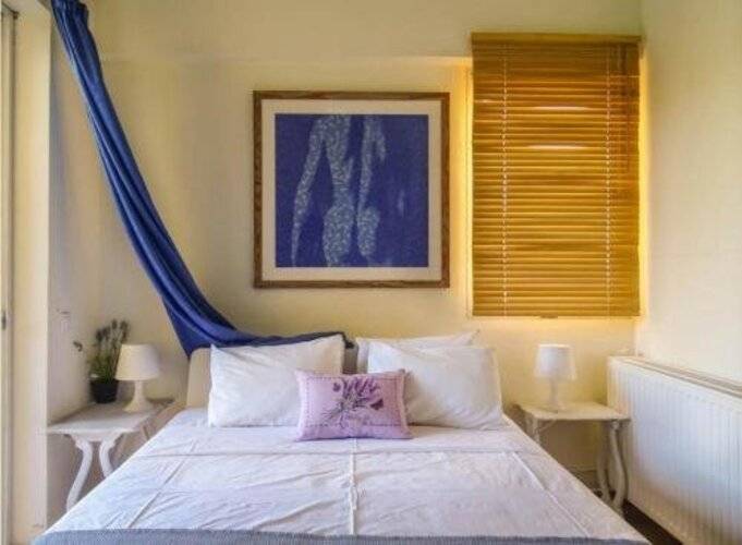 St Thomas B&B