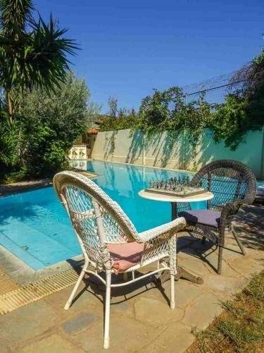 St Thomas B&B