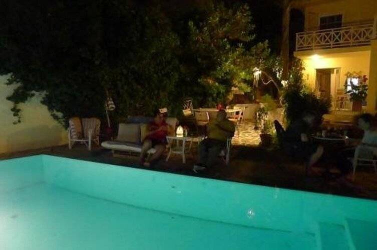 St Thomas B&B