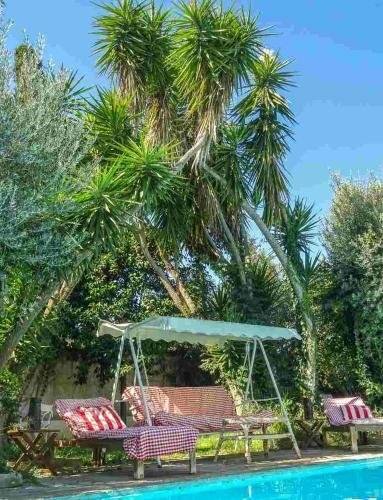 St Thomas B&B