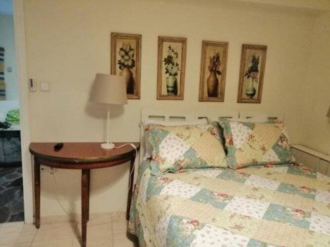 St Thomas B&B