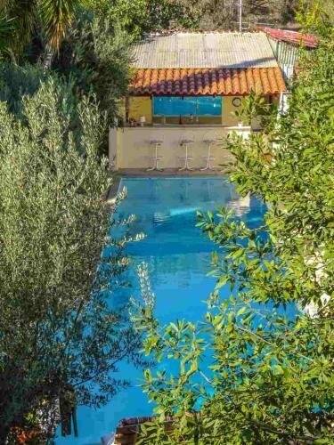 St Thomas B&B