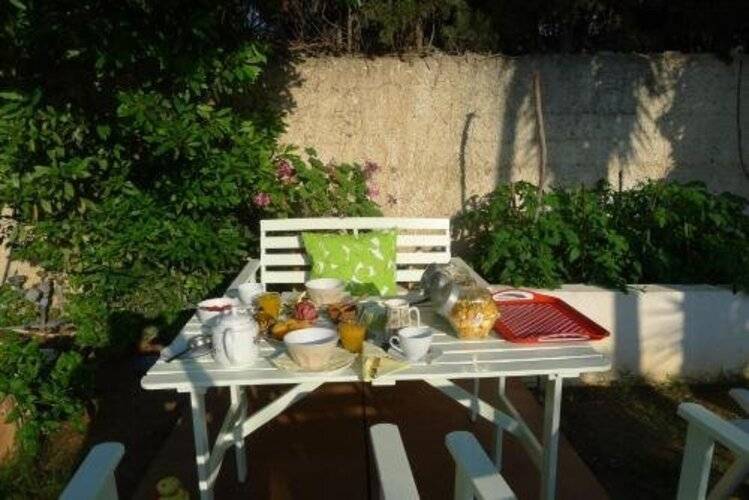 St Thomas B&B