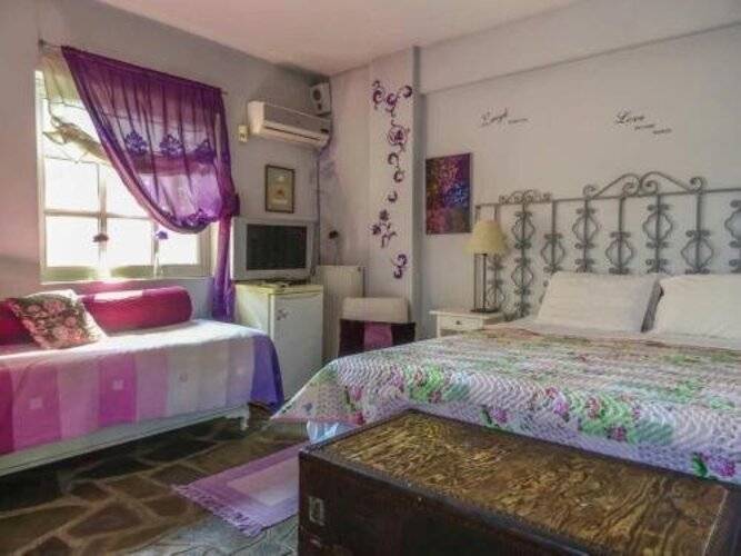 St Thomas B&B