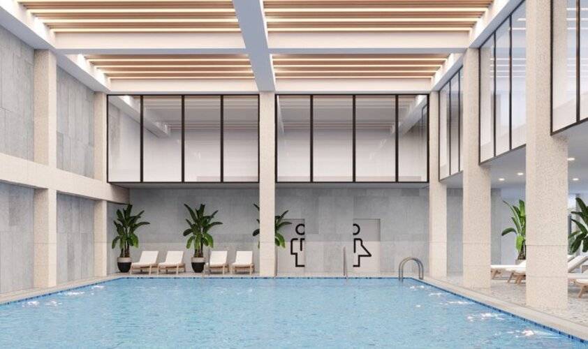 Город Mira Resort & Spa Miracleon (Город Мира Резорт И Спа Мираклеон)