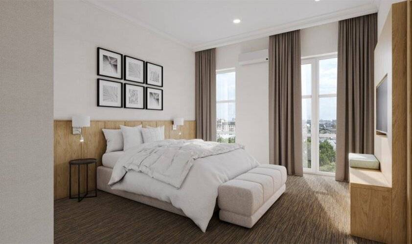 Город Mira Resort & Spa Miracleon (Город Мира Резорт И Спа Мираклеон)