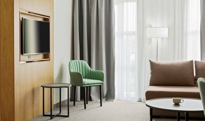 Город Mira Resort & Spa Miracleon (Город Мира Резорт И Спа Мираклеон)