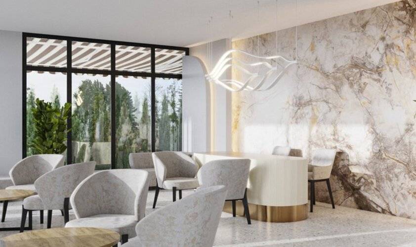 Город Mira Resort & Spa Miracleon (Город Мира Резорт И Спа Мираклеон)