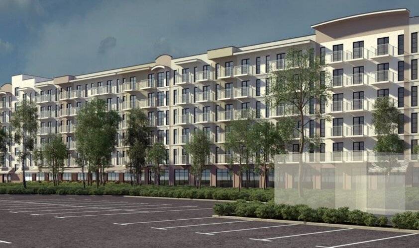 Город Mira Resort & Spa Miracleon (Город Мира Резорт И Спа Мираклеон)