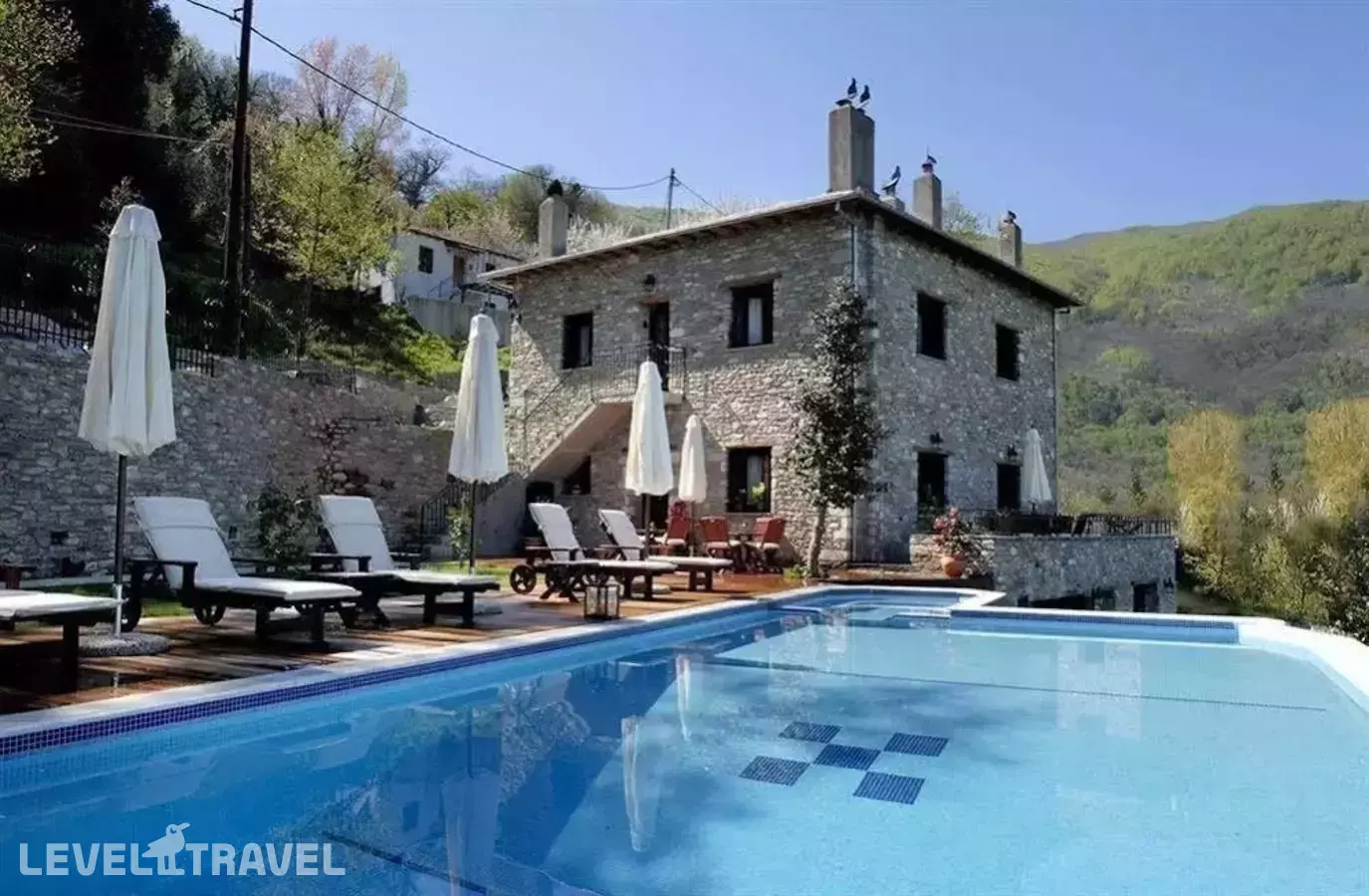 Miression Traditional Guesthouse