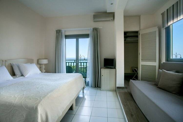 Kenta Beach Hotel