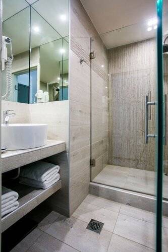 Kenta Beach Hotel