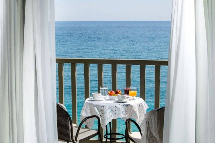 Kenta Beach Hotel
