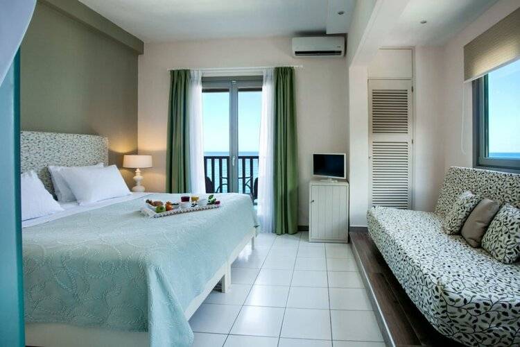 Kenta Beach Hotel