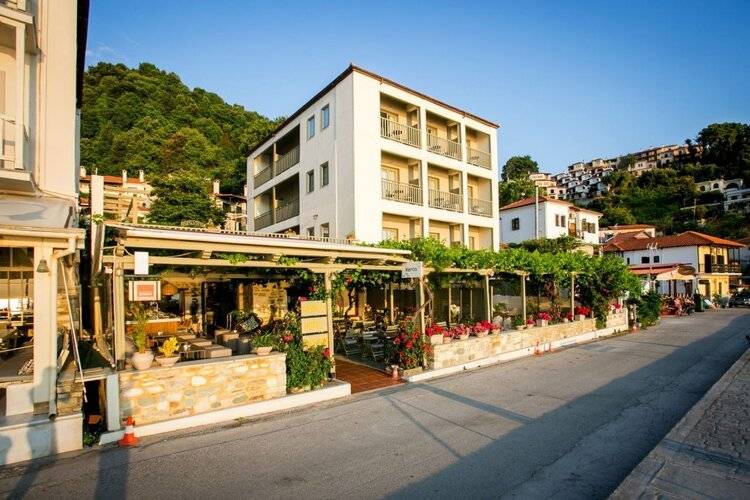 Kenta Beach Hotel