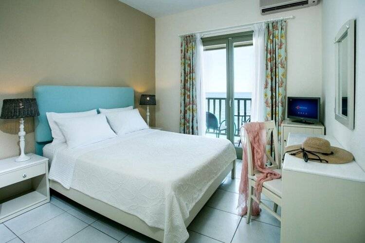 Kenta Beach Hotel