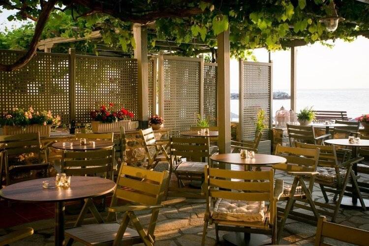 Kenta Beach Hotel