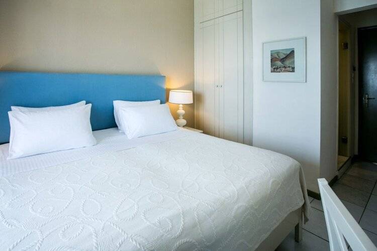 Kenta Beach Hotel