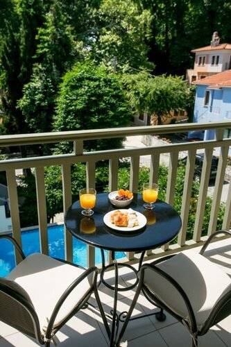 Kenta Beach Hotel