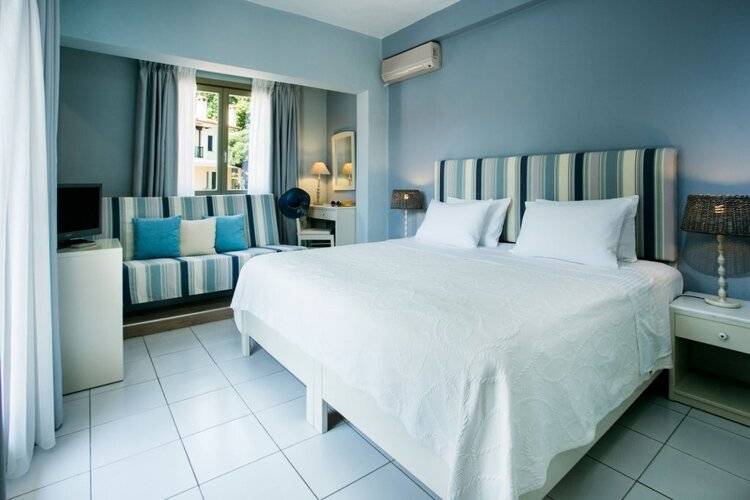 Kenta Beach Hotel