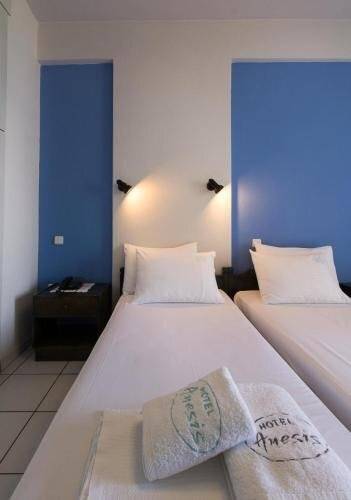 Anesis Hotel