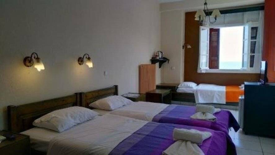 Anesis Hotel