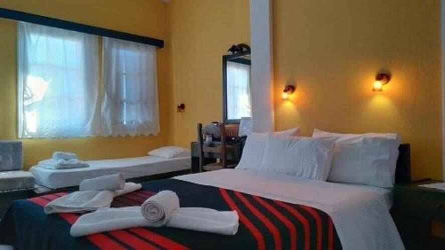 Anesis Hotel