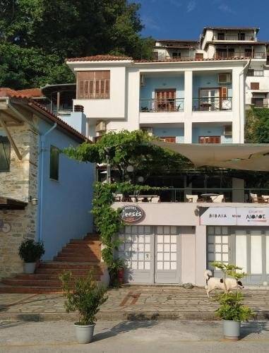 Anesis Hotel