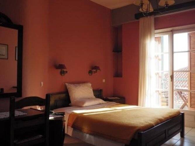 Anesis Hotel